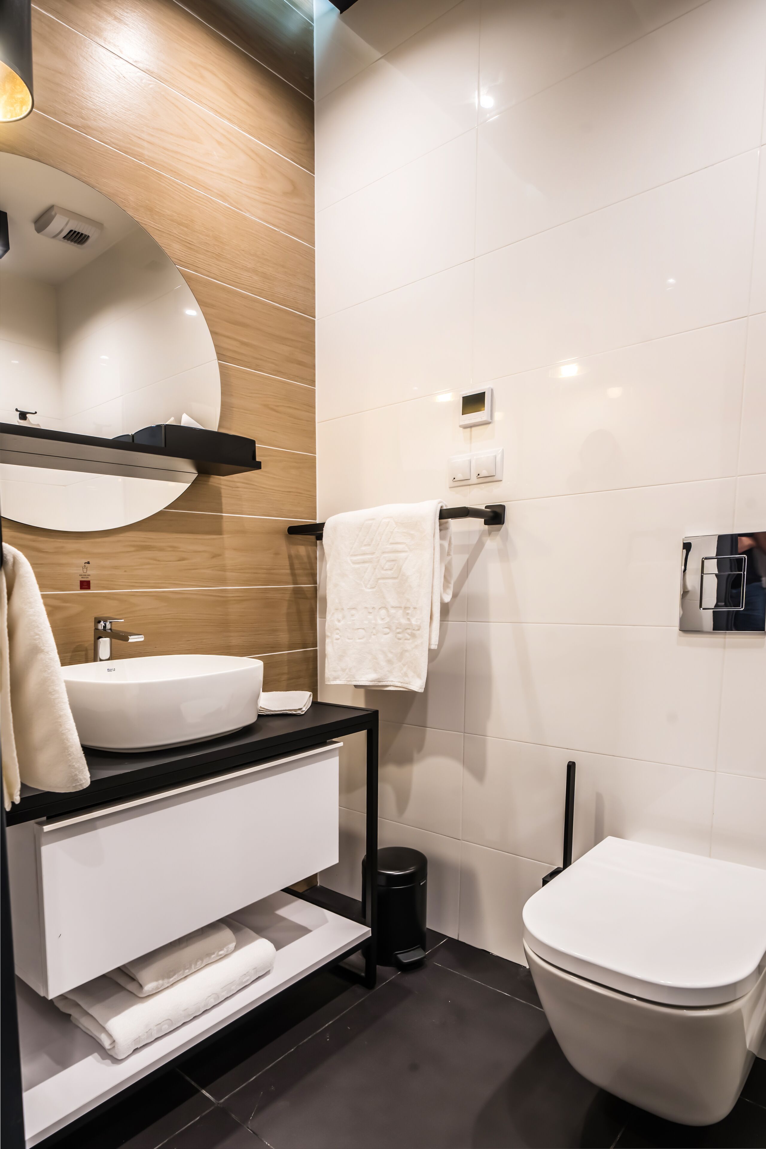 Foto - Up Hotel Budapest