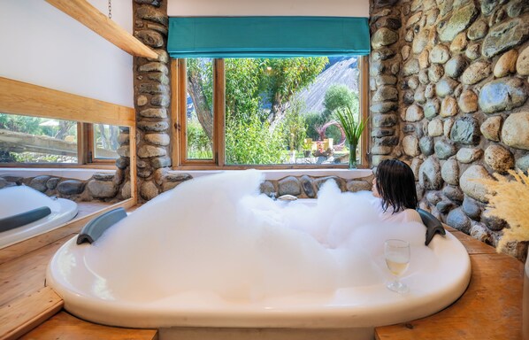 Équipement de l’hébergement