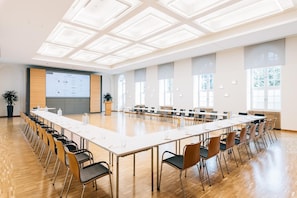 Meeting facility - Bildungs- und Tagungshaus Liborianum (Paderborn)