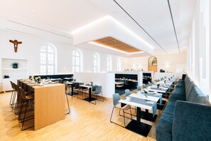 Restaurant - Bildungs- und Tagungshaus Liborianum (Paderborn)