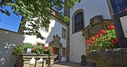 Bildungs- und Tagungshaus Liborianum