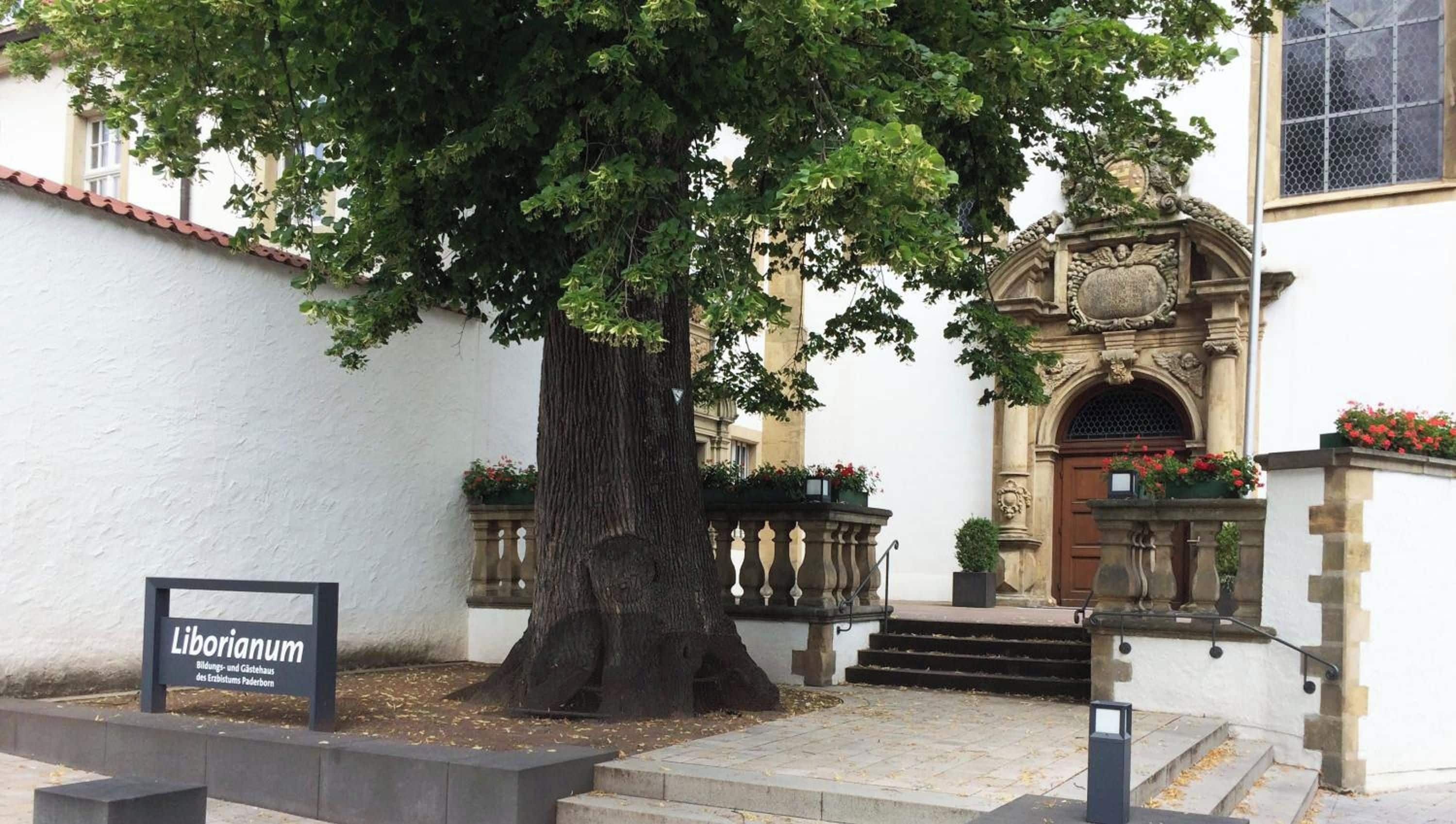 Photo - Bildungs- und Tagungshaus Liborianum
