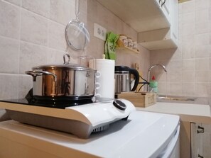 Apartment | Coffee and/or coffee maker - Apartmani RUNOLIST (Žabljak)
