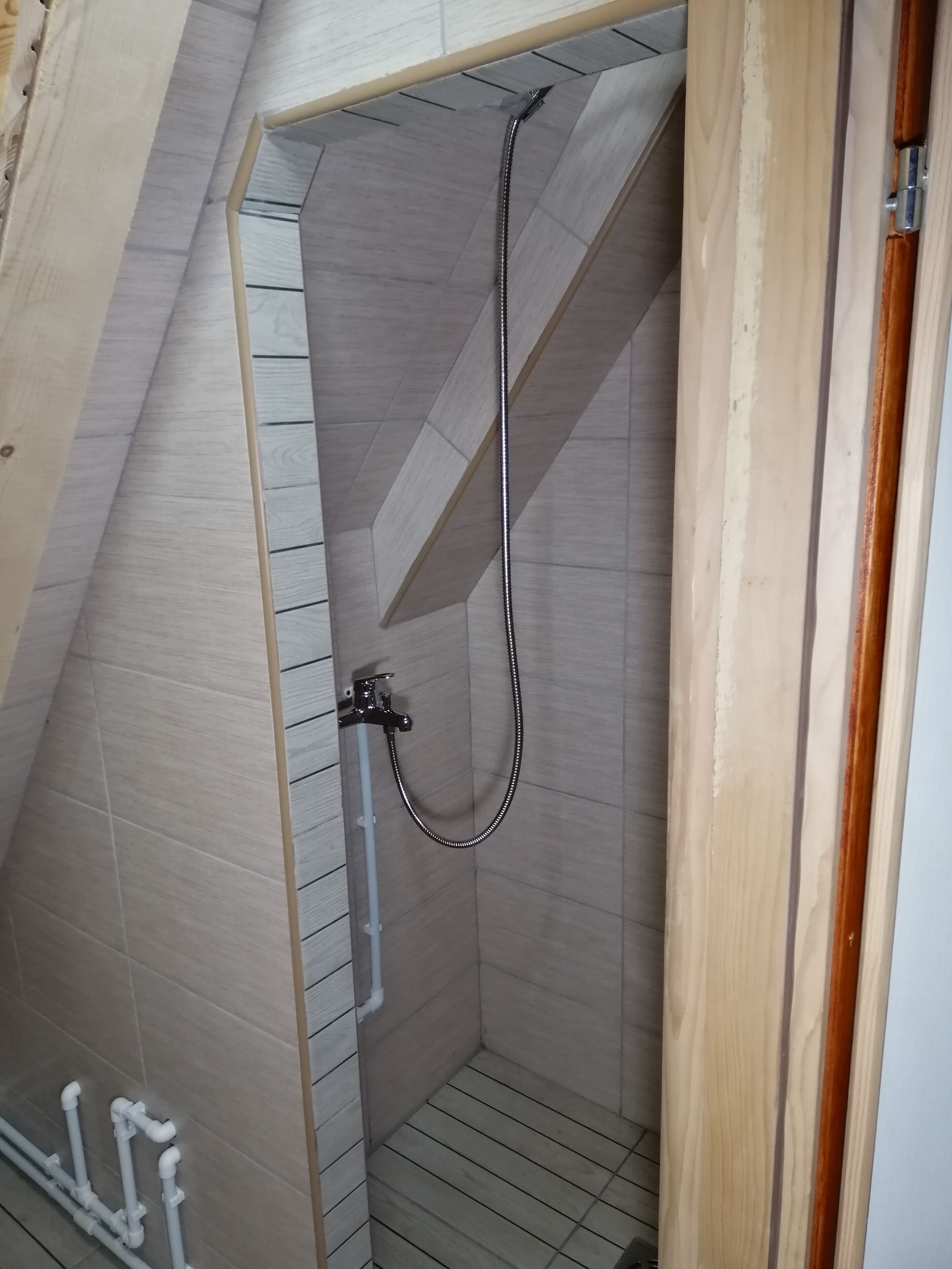 Studio Suite | Bathroom
