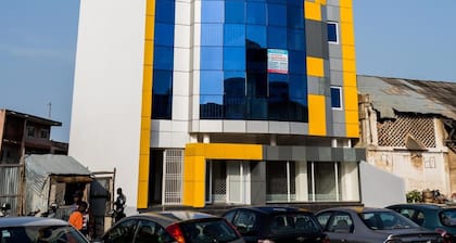 Residence Haziel