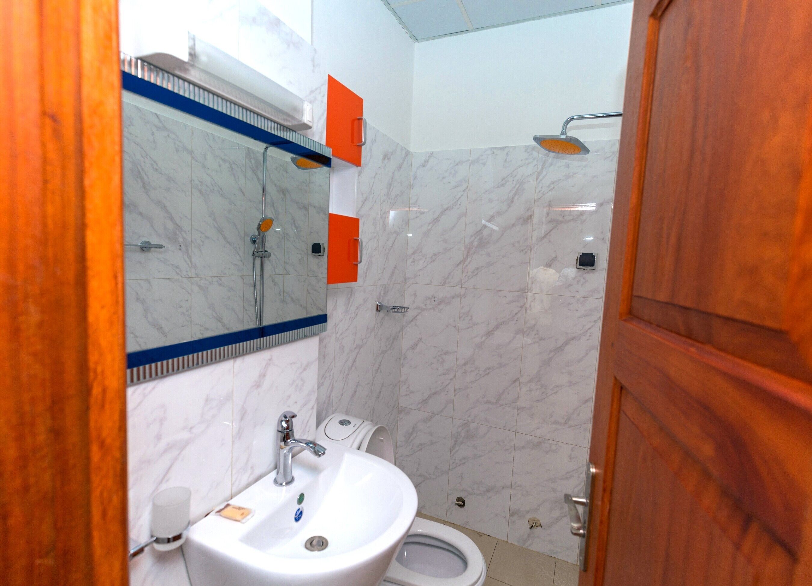 Salle de bain