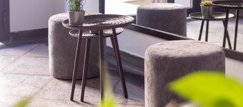 Hôtel Royal Urban Concept