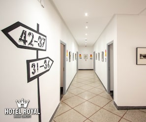 Réception