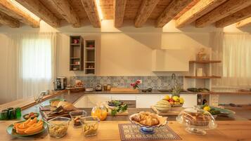 FrĂŒhstĂŒcksgericht