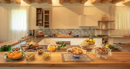 Agriturismo Relais Maddalene101