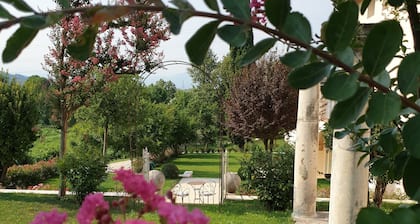 Agriturismo Relais Maddalene101