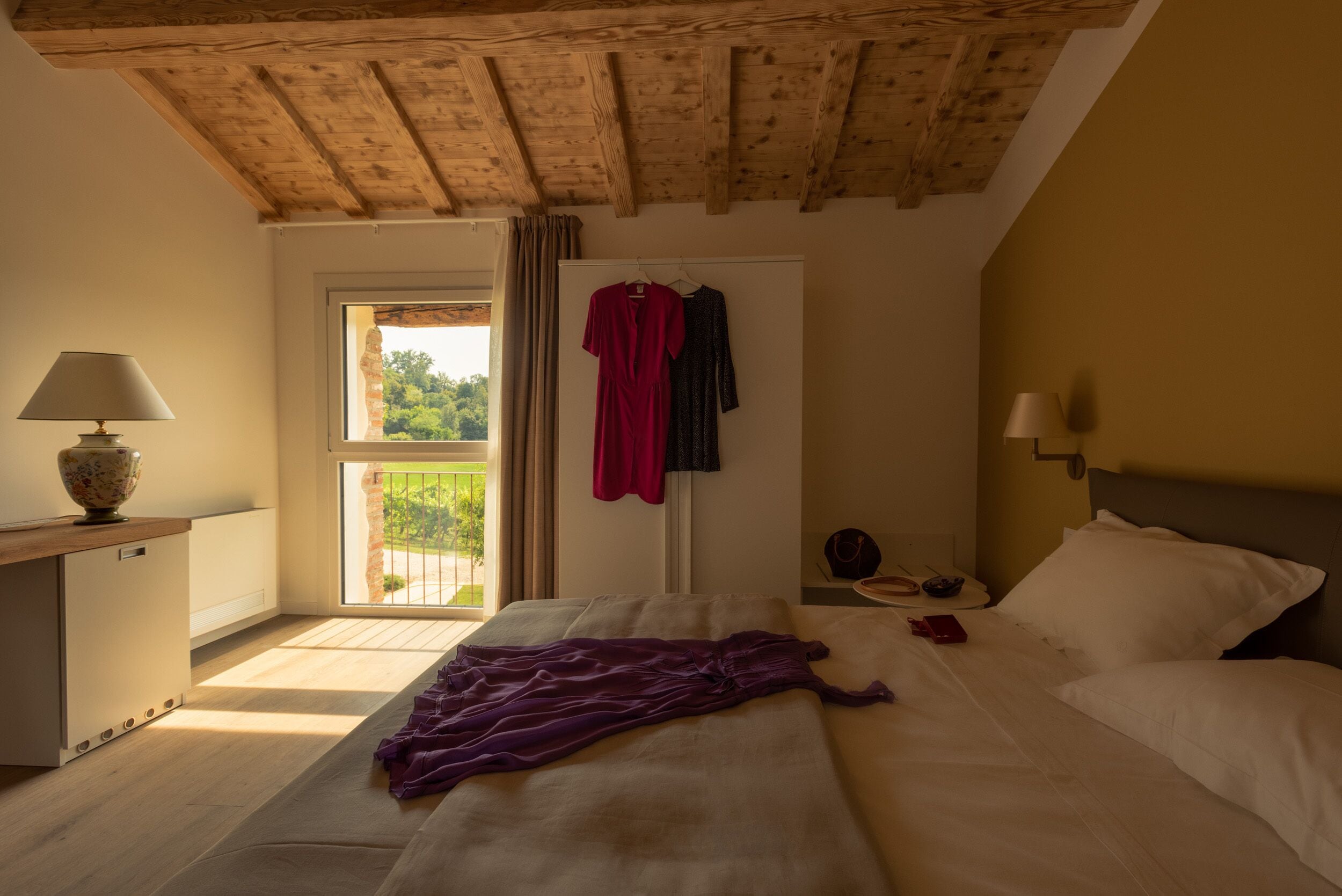 Doppelzimmer (Cipressina)