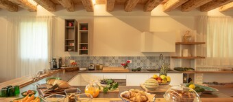 Agriturismo Relais Maddalene101