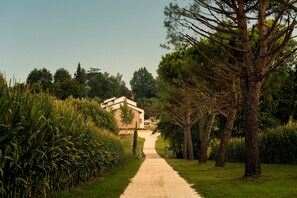 Exterior - Agriturismo Relais Maddalene101 (Vicenza)