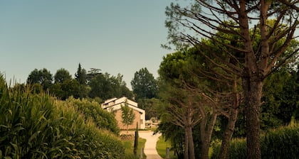 Agriturismo Relais Maddalene101