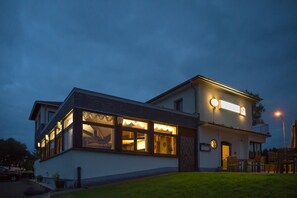 Exterior - Eifel Hotel Haus West (Kall)