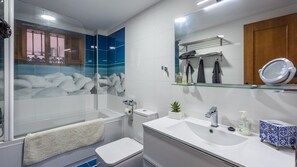 Bathtub