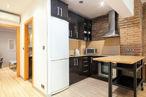 Apartment, 1 Schlafzimmer | Eigene Küche