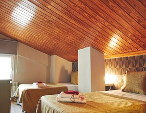 Apartamento básico, 1 habitación | 1 dormitorio, tabla de planchar con plancha, wifi gratis y ropa de cama