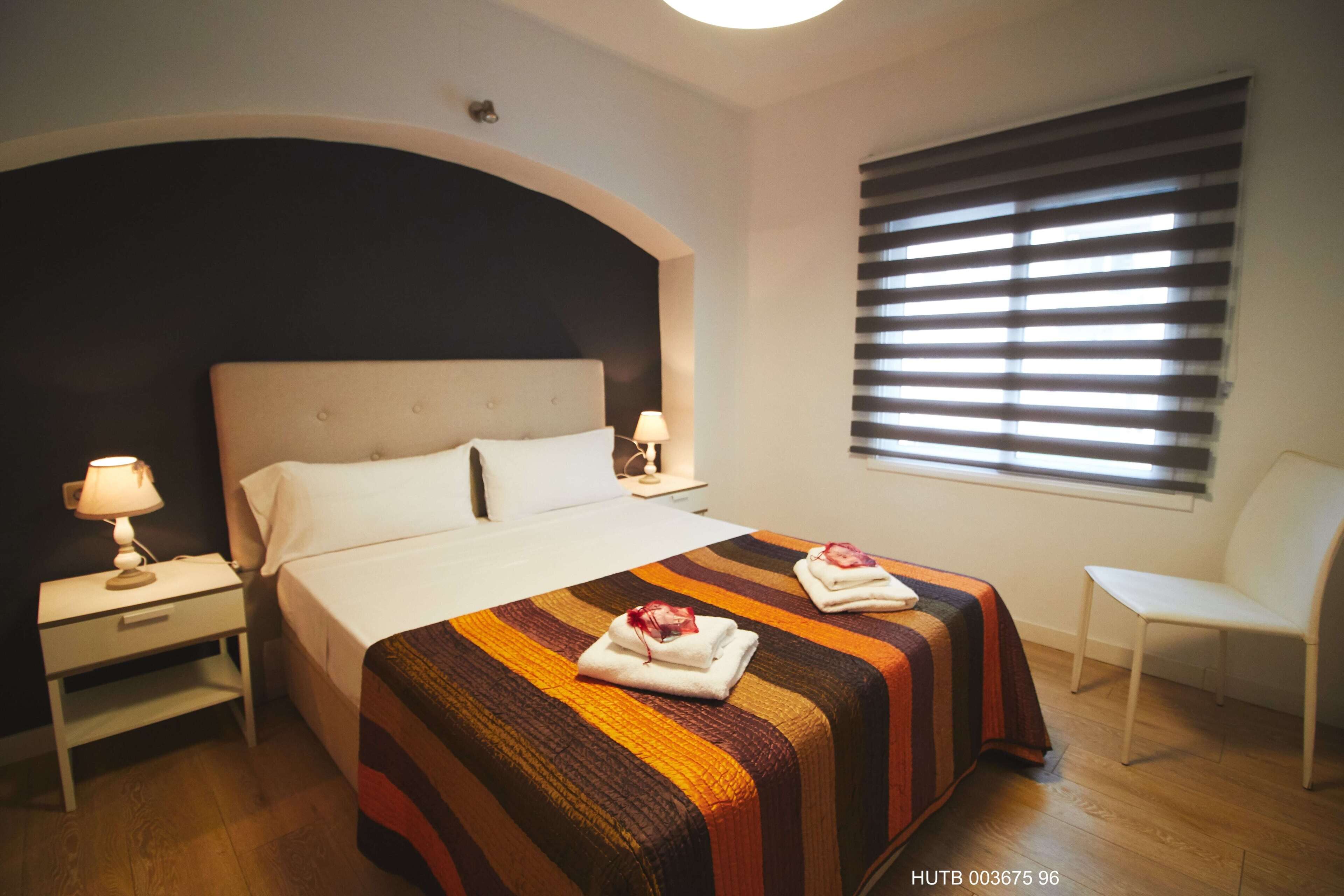 Appartement, 3 slaapkamers | 3 slaapkamers, een strijkplank/strijkijzer, gratis wifi, beddengoed