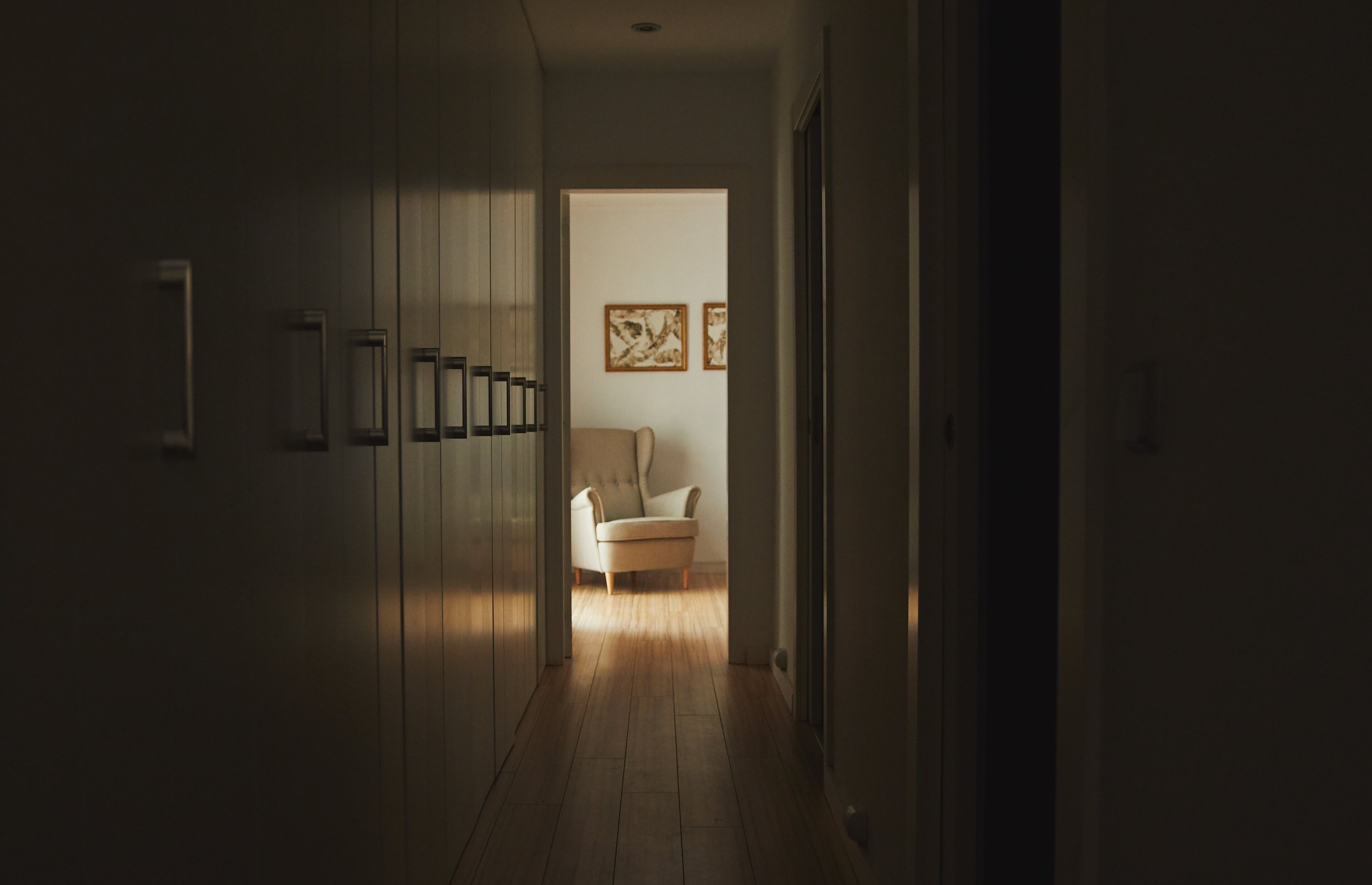 Apartment, 3 Schlafzimmer