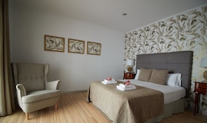 Apartment, 3 Bedrooms