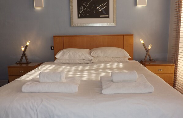 Apartment, 1 Schlafzimmer | 1 Schlafzimmer, individuell dekoriert, individuell eingerichtet