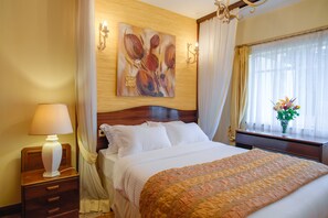 3 Schlafzimmer, Schreibtisch, kostenloses WLAN, Rollstuhlgeeignet