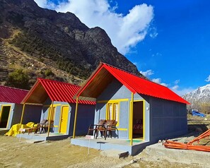 Casa de campo estándar | Ropa de cama