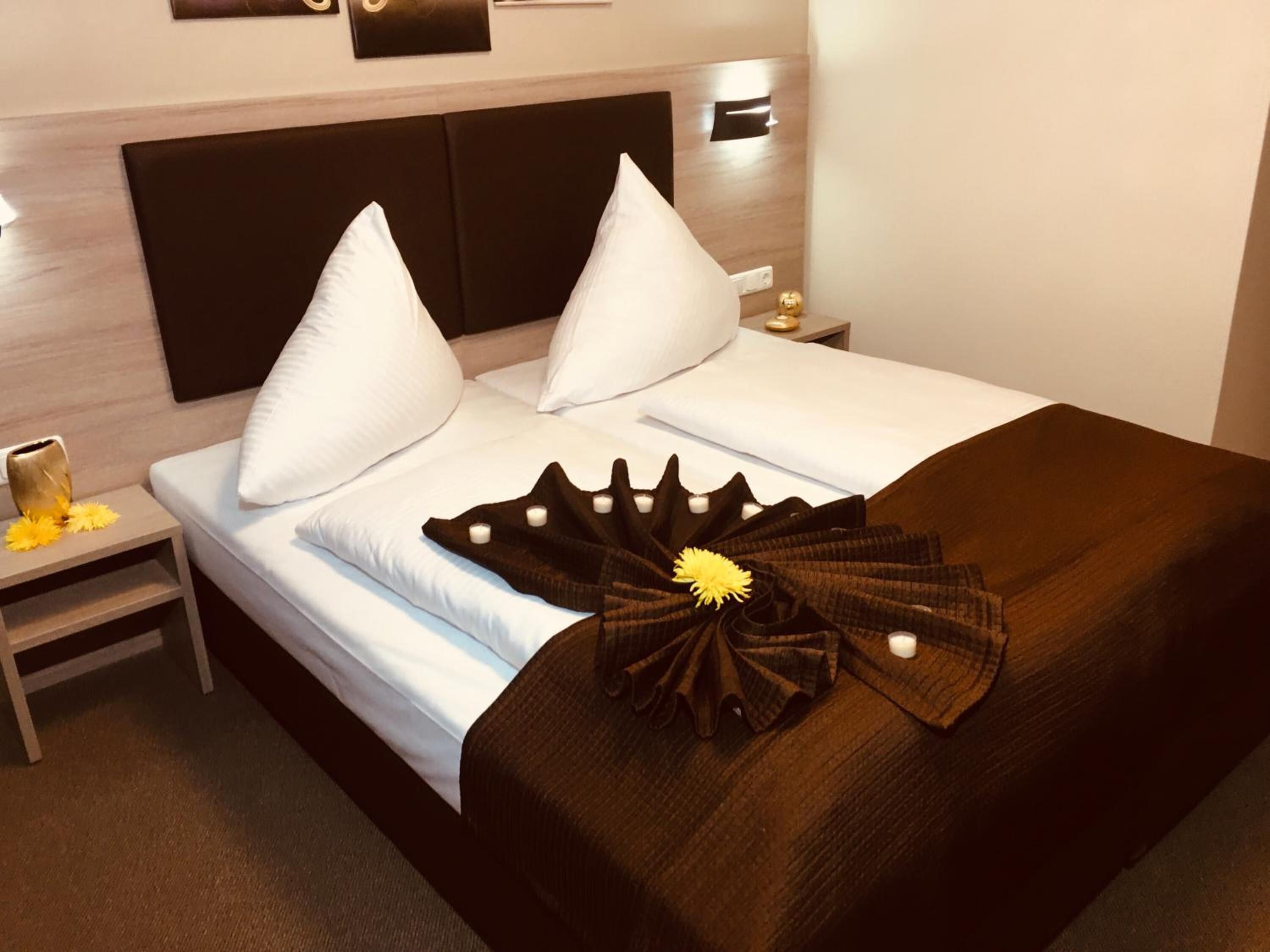 1 bedroom, desk, soundproofing, free wifi