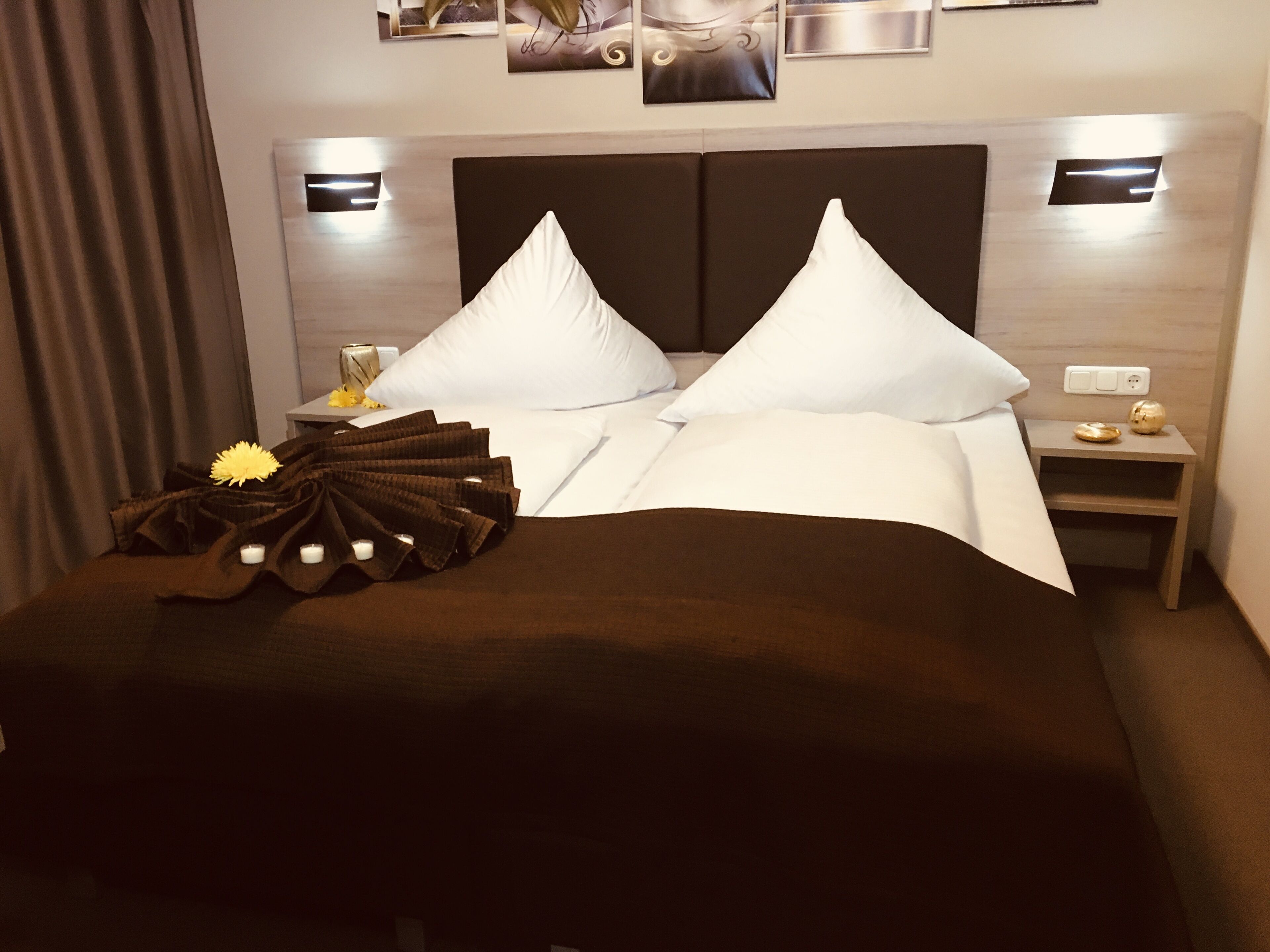 family quadruple room | 1 bedroom, desk, soundproofing, free wifi