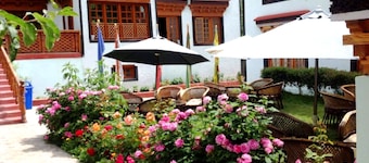 TIH Namra Village Hotel - Temisgam
