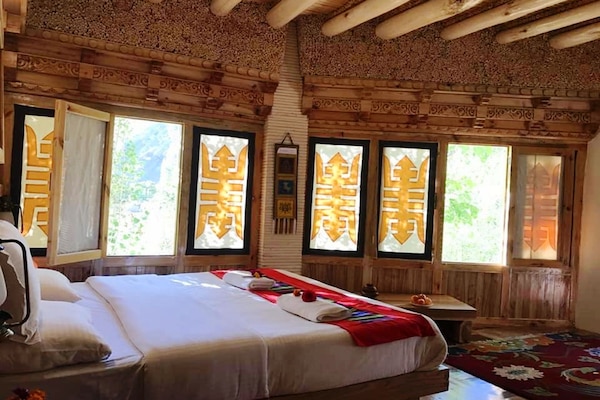 Premium Double Room | View from room