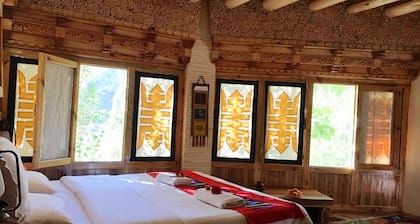 TIH Namra Village Hotel - Temisgam