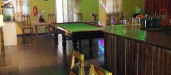 hotel bella vida