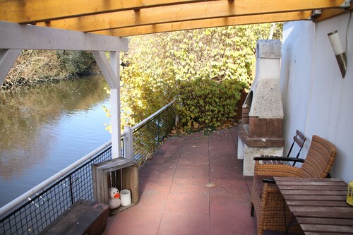 Large apartment with 3 large bedrooms