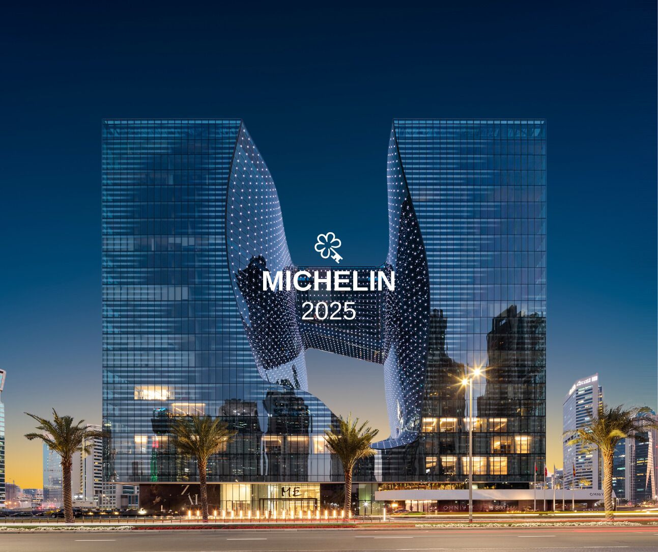 Foto - ME Dubai by Meliá