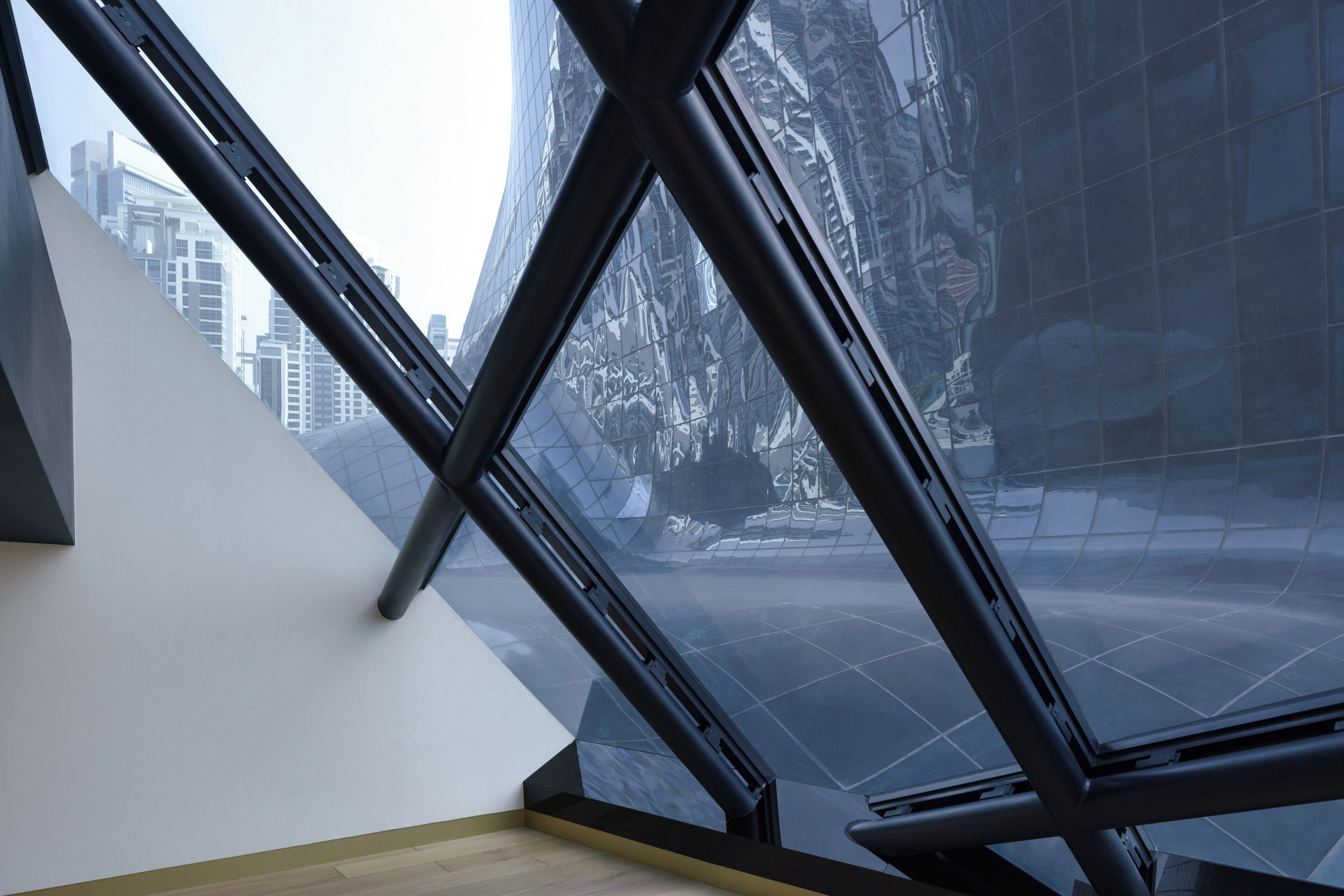 Foto - ME Dubai by Meliá