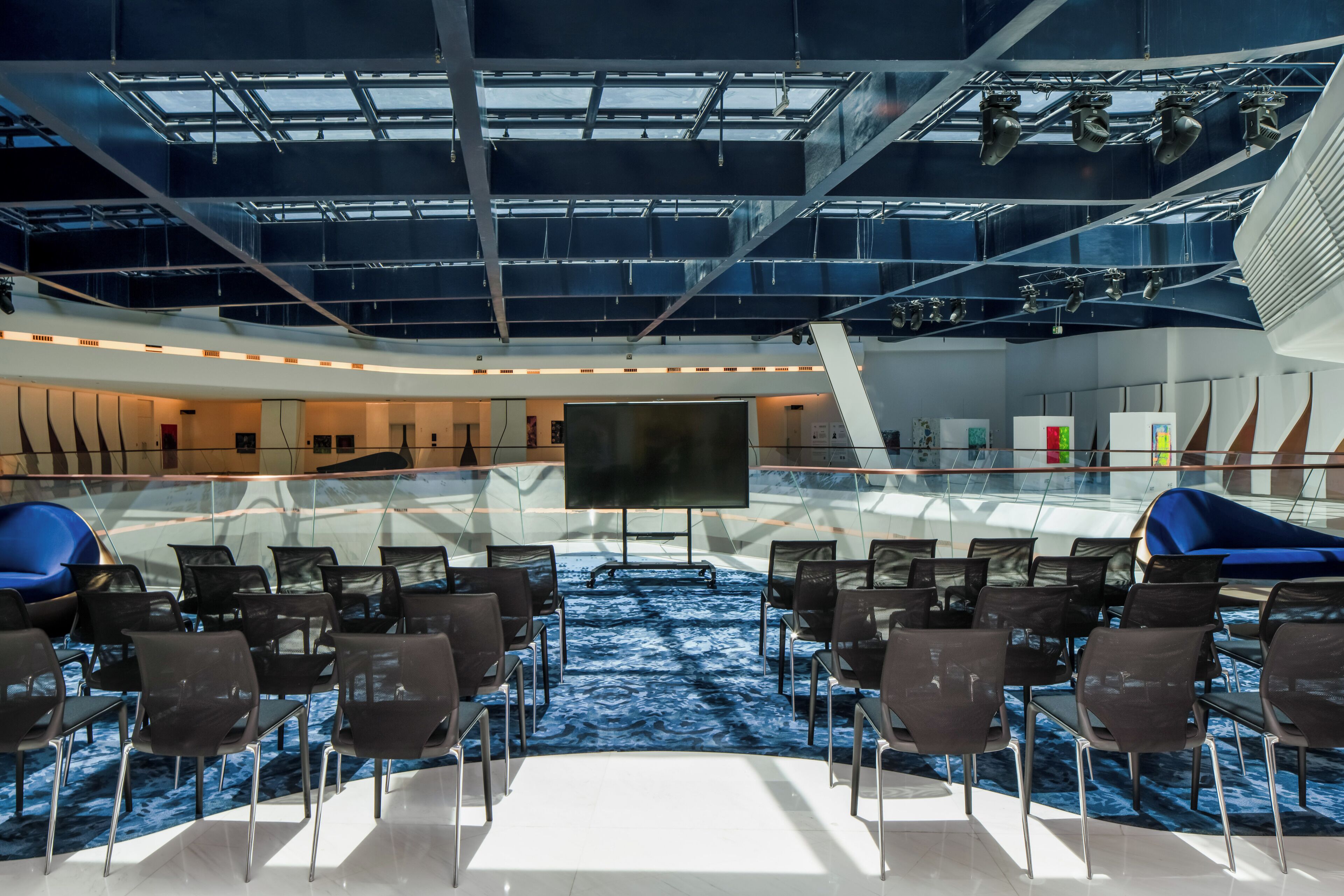 Foto - ME Dubai by Meliá