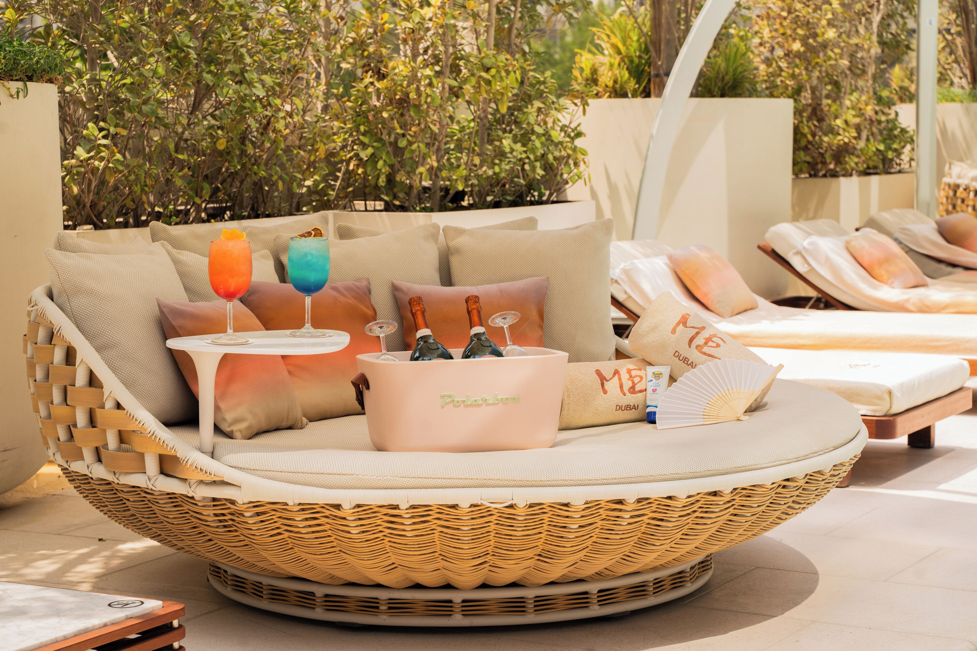 Foto - ME Dubai by Meliá