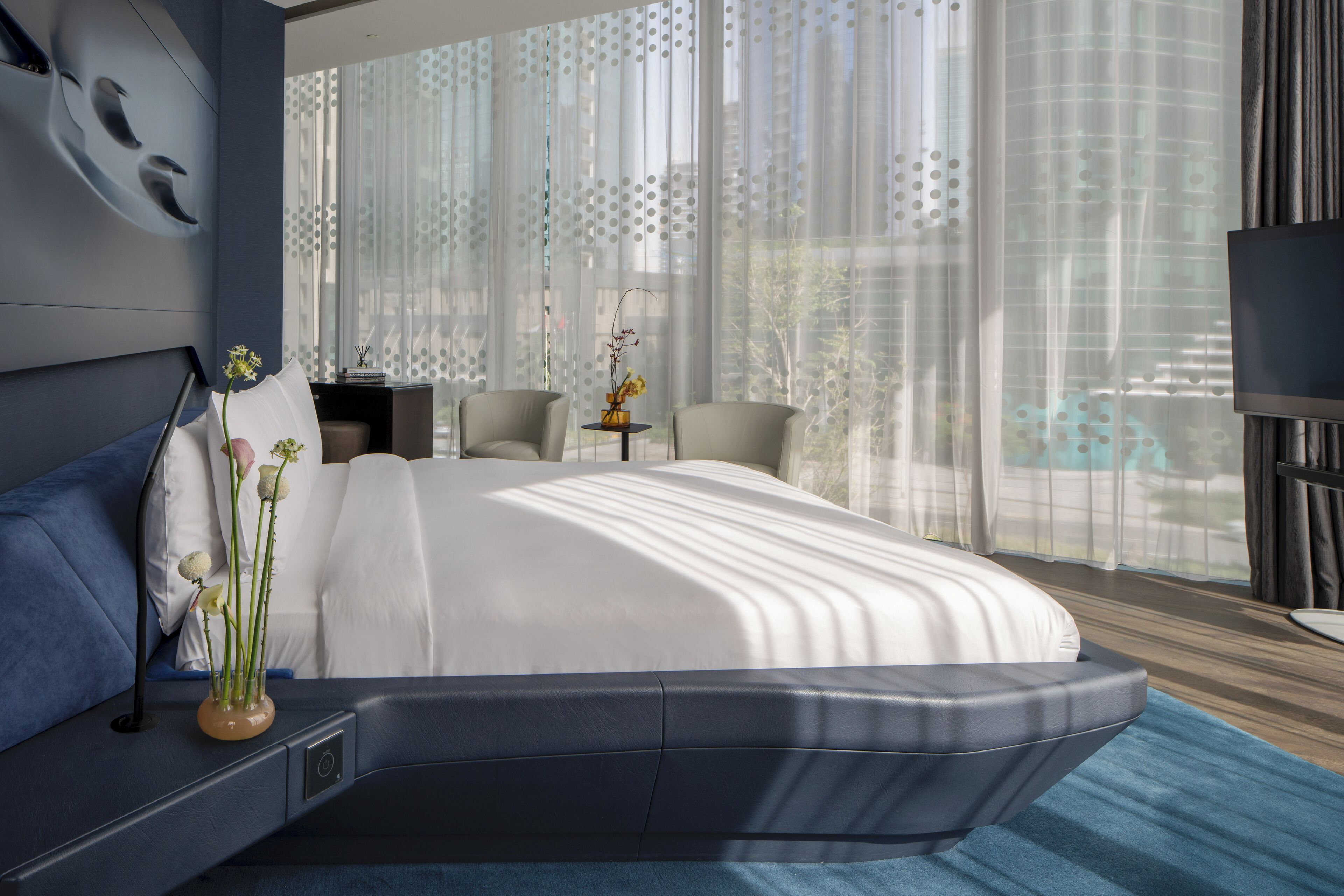 Foto - ME Dubai by Meliá