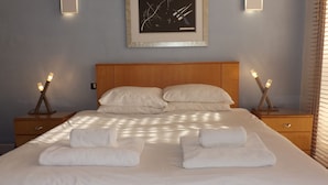 Appartamento, 2 camere da letto