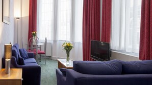 Appartamento, 2 camere da letto | Vista città