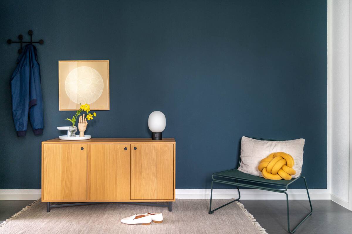Leilighet – comfort (Stube) | Eget kjøkken | Ovn, kokeplater, oppvaskmaskin og kjøkkenutstyr