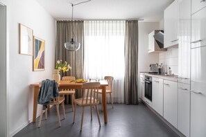 Restauration dans la chambre