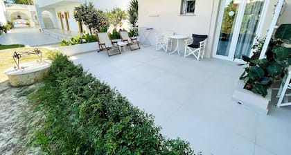 Oasis Beach Club