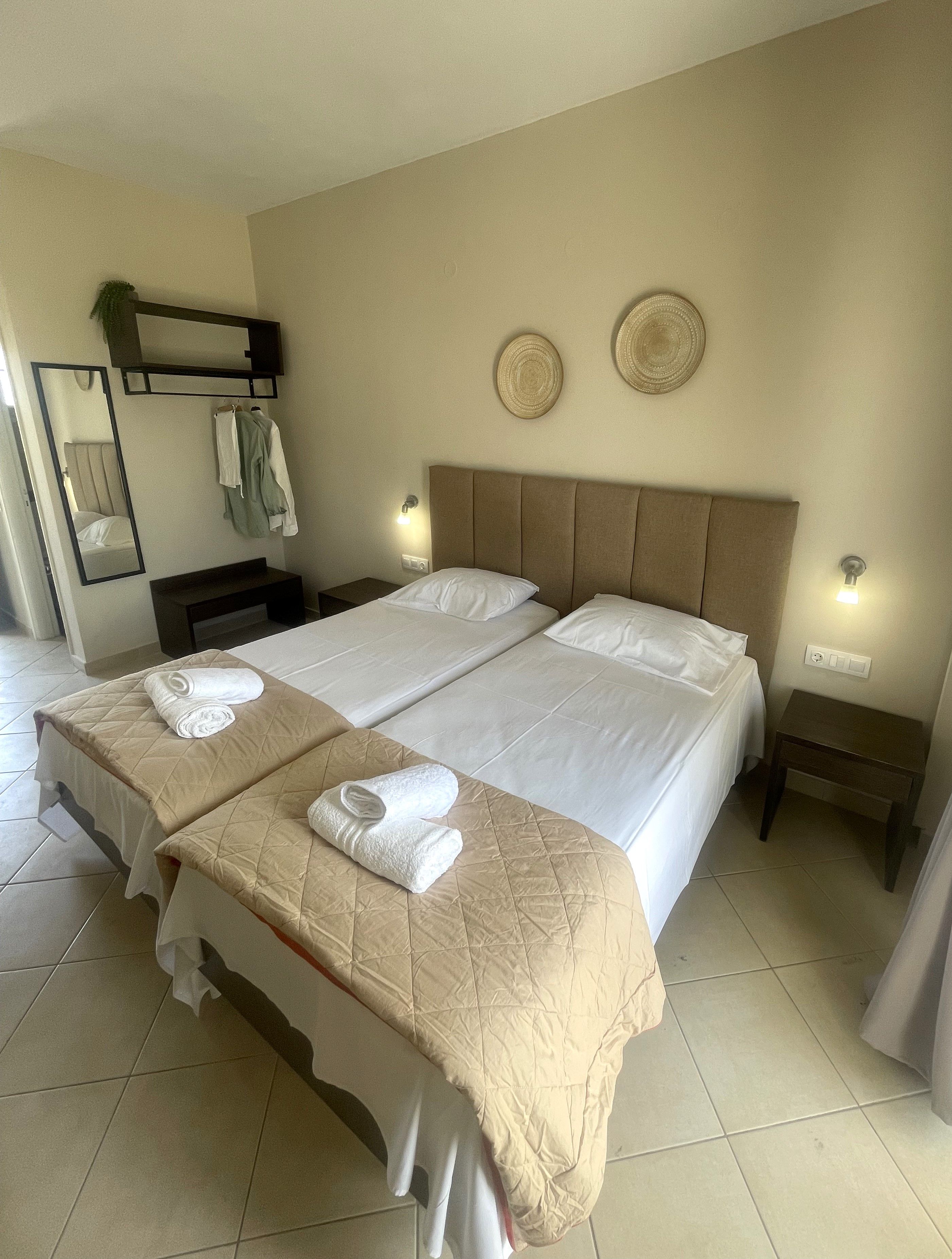 Habitación
