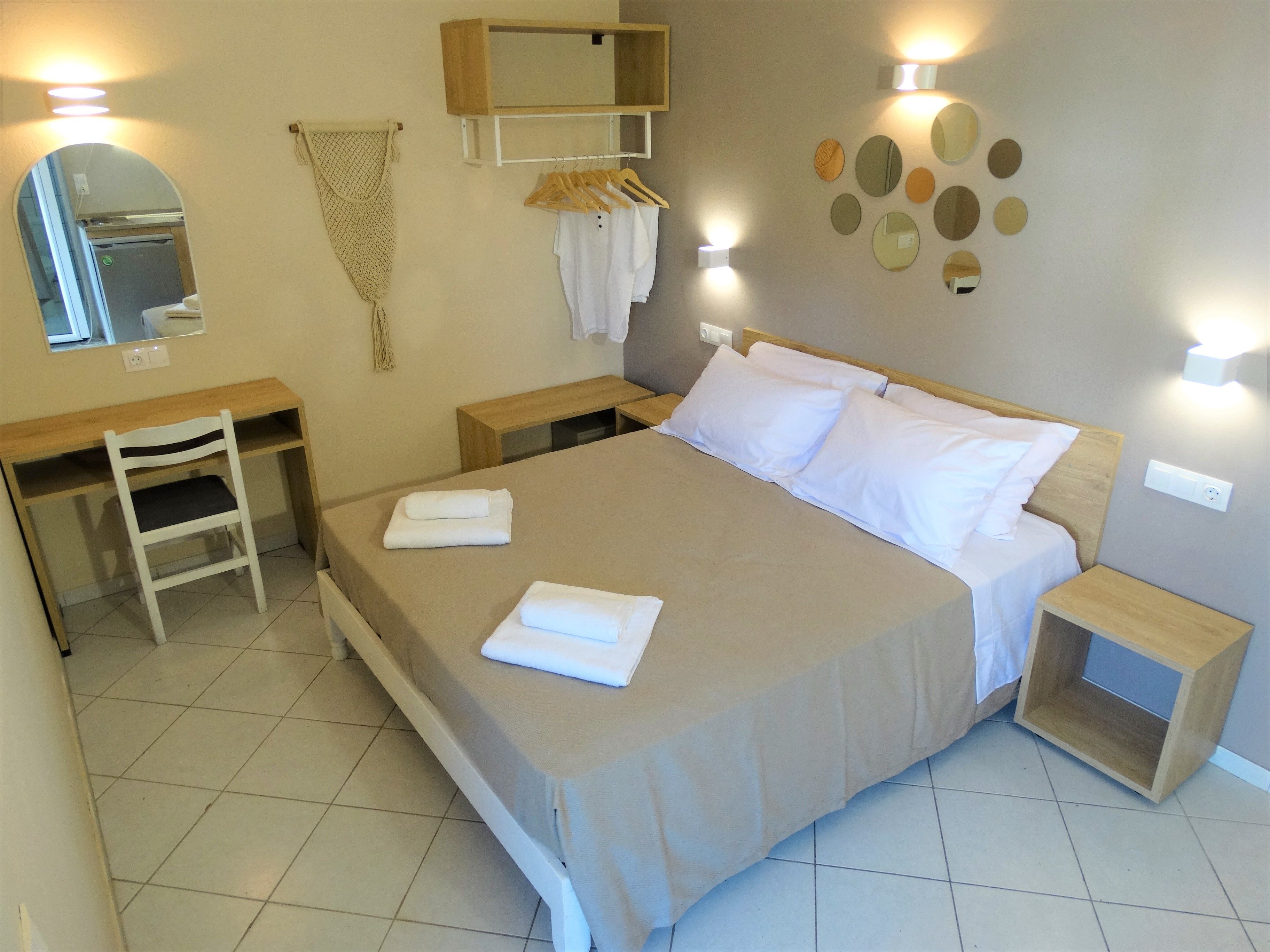 Habitación
