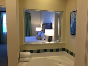 1 Schlafzimmer, Zimmersafe, WLAN, Bettwäsche