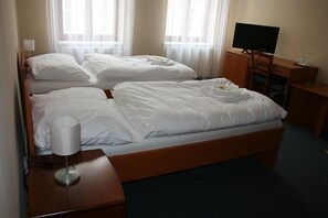 Minibar y wifi gratis 